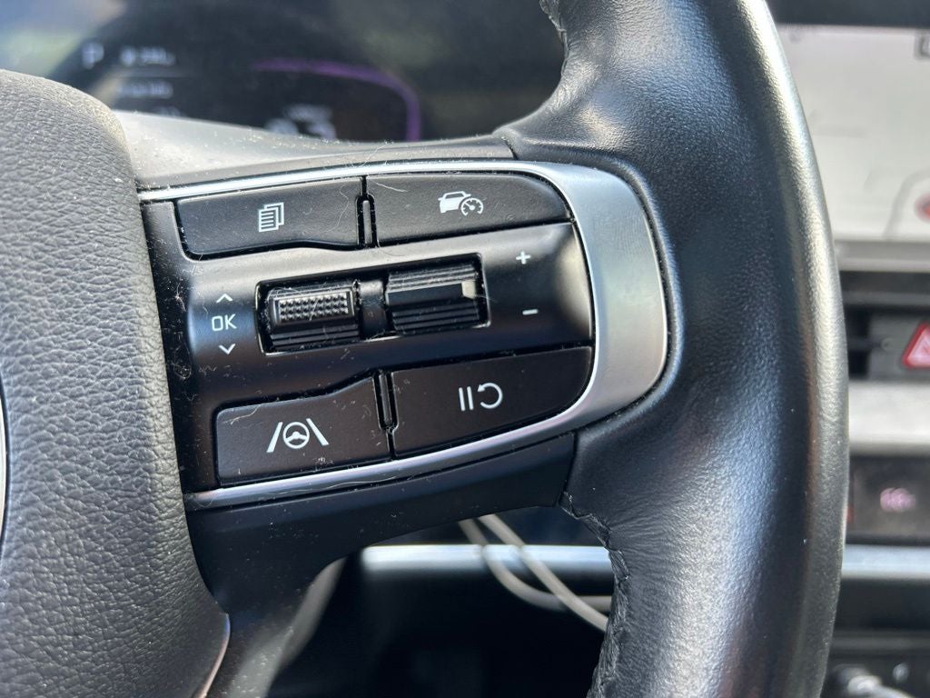 2024 Kia Sportage X-Line Premium Pkg