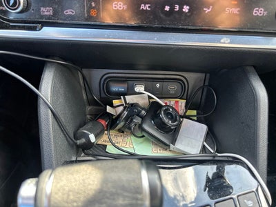 2024 Kia Sportage X-Line Premium Pkg