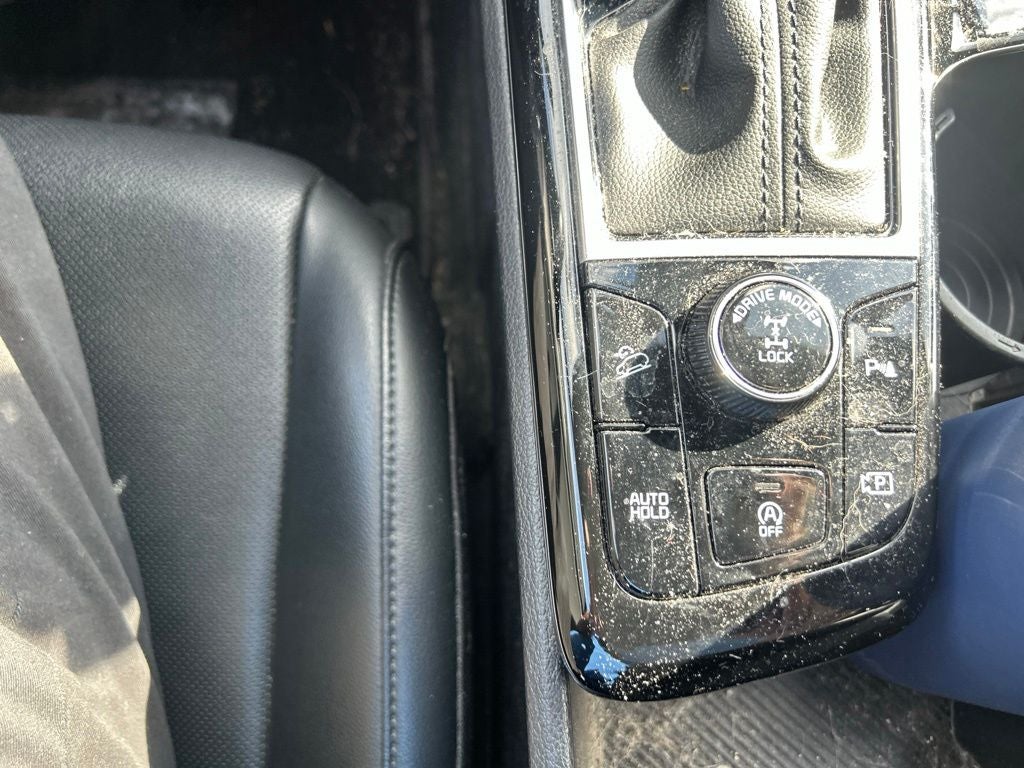 2024 Kia Sportage X-Line Premium Pkg