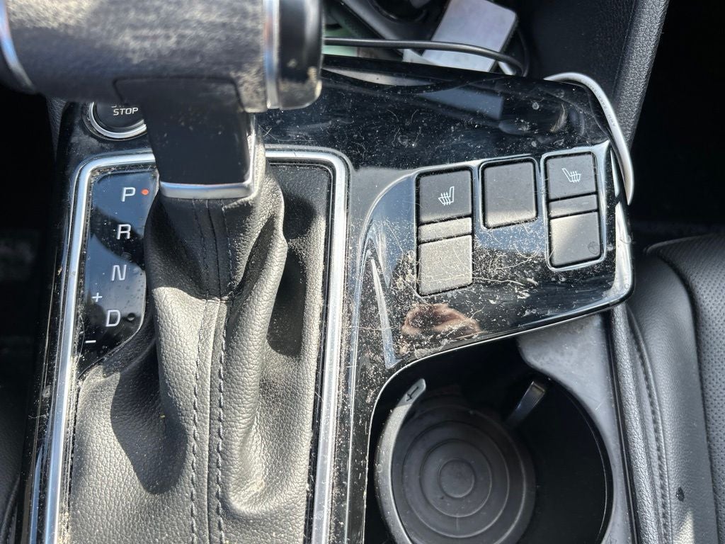 2024 Kia Sportage X-Line Premium Pkg