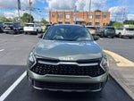 2024 Kia Sportage X-Line Premium Pkg