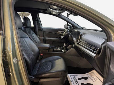 2024 Kia Sportage X-Line Premium Pkg