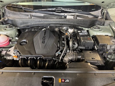 2024 Kia Sportage X-Line Premium Pkg