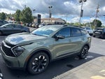2024 Kia Sportage X-Line Premium Pkg