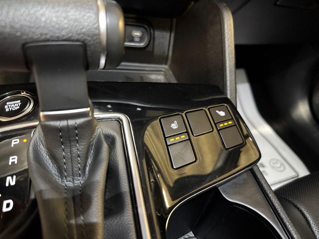 2024 Kia Sportage X-Line Premium Pkg