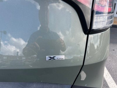 2024 Kia Sportage X-Line Premium Pkg
