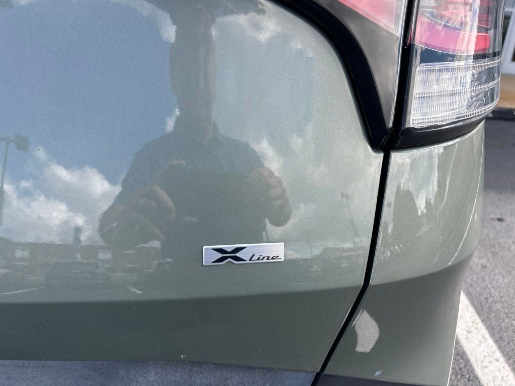 2024 Kia Sportage X-Line Premium Pkg