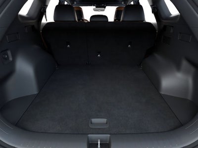 2027 Kia Sportage X-Line
