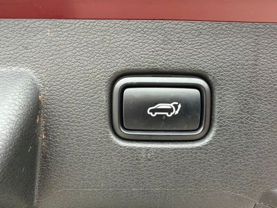 2024 Kia Sportage X-Line Premium Pkg