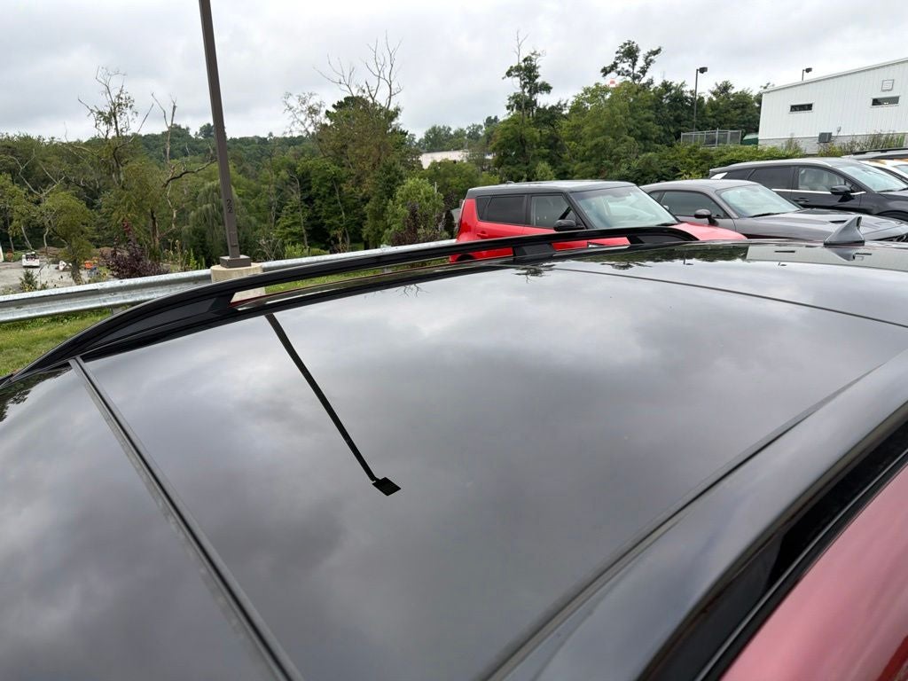2024 Kia Sportage X-Line Premium Pkg