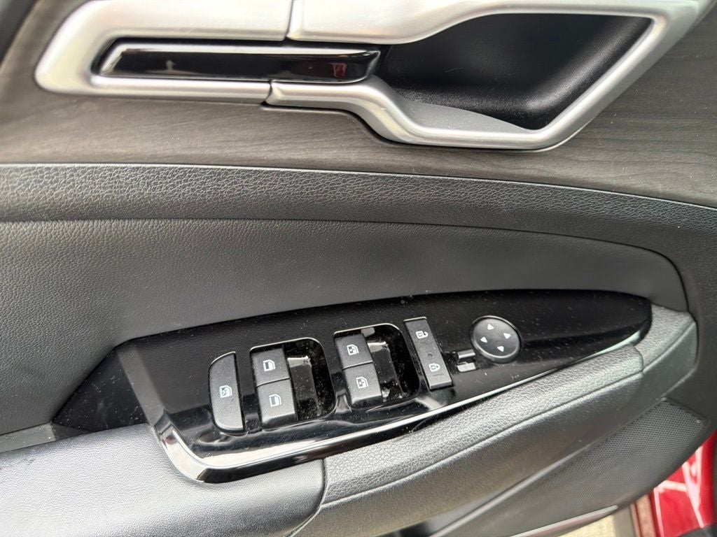 2024 Kia Sportage X-Line Premium Pkg