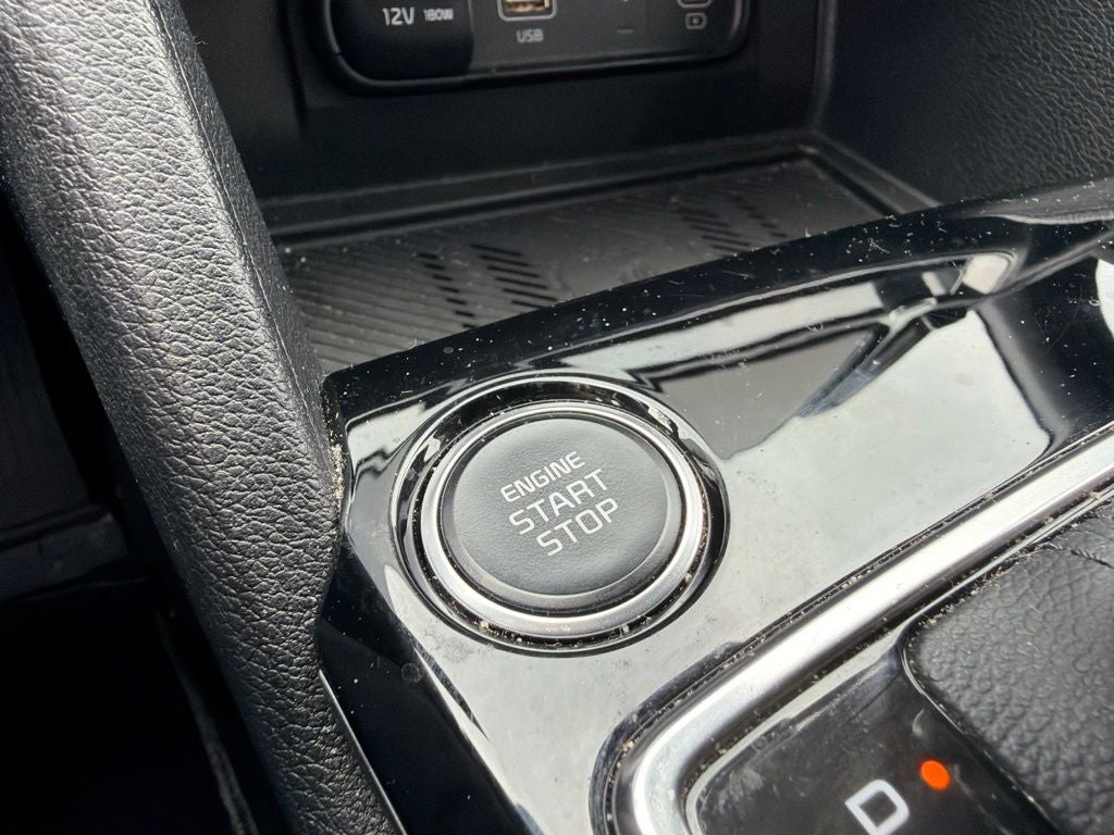 2024 Kia Sportage X-Line Premium Pkg