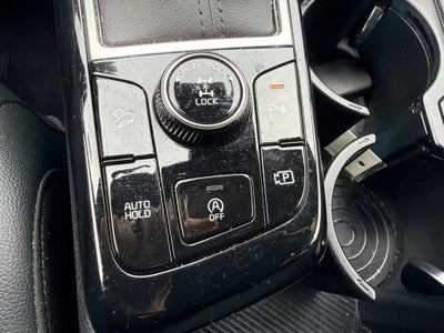 2024 Kia Sportage X-Line Premium Pkg