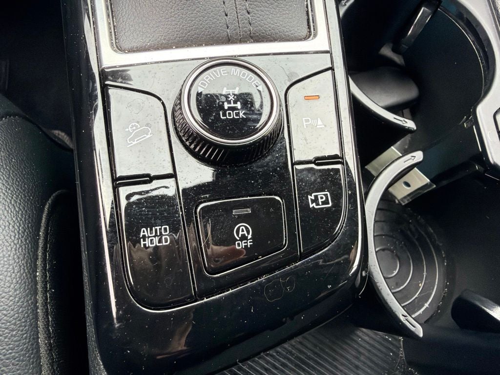 2024 Kia Sportage X-Line Premium Pkg
