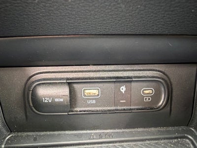 2024 Kia Sportage X-Line Premium Pkg