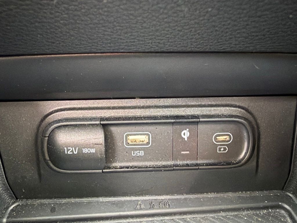 2024 Kia Sportage X-Line Premium Pkg