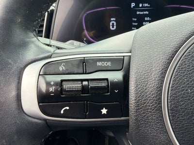 2024 Kia Sportage X-Line Premium Pkg