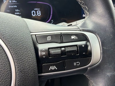 2024 Kia Sportage X-Line Premium Pkg