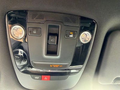2024 Kia Sportage X-Line Premium Pkg