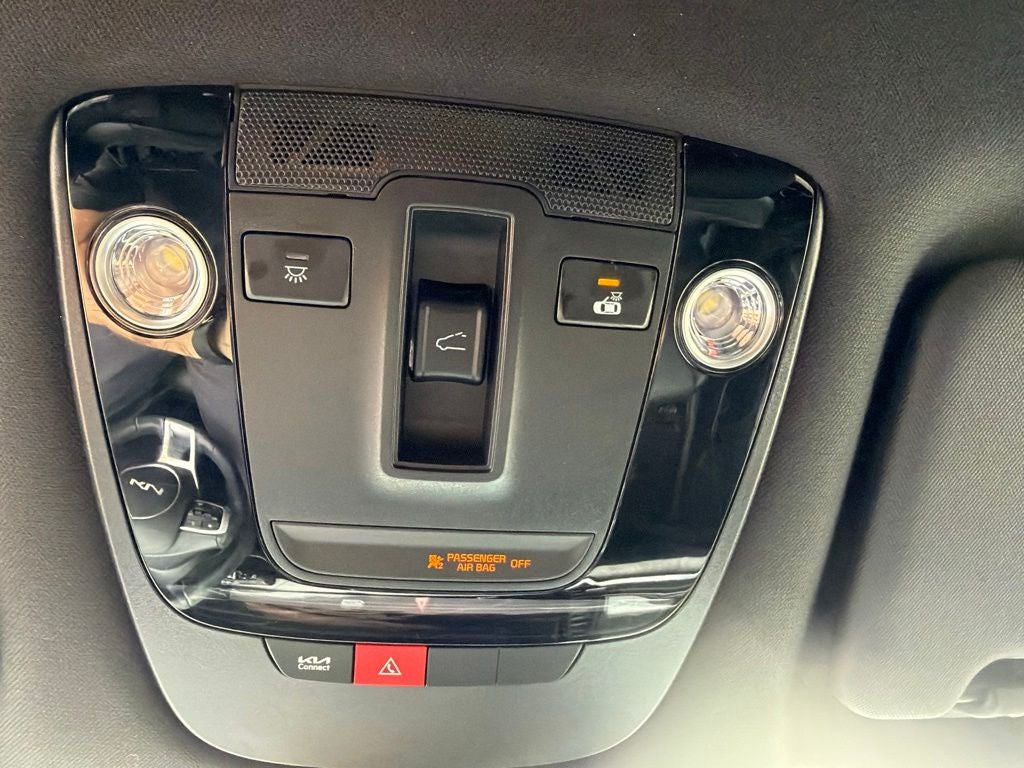 2024 Kia Sportage X-Line Premium Pkg