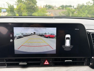 2024 Kia Sportage X-Line Premium Pkg