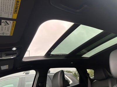 2024 Kia Sportage X-Line Premium Pkg