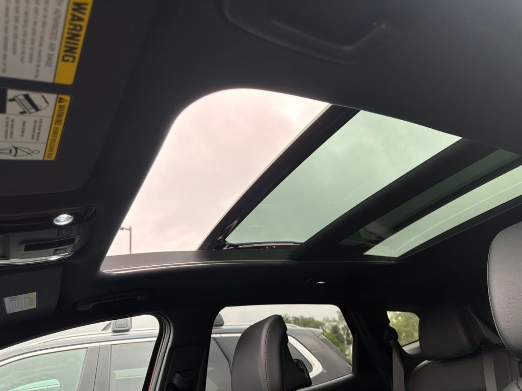 2024 Kia Sportage X-Line Premium Pkg
