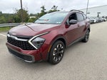 2024 Kia Sportage X-Line Premium Pkg