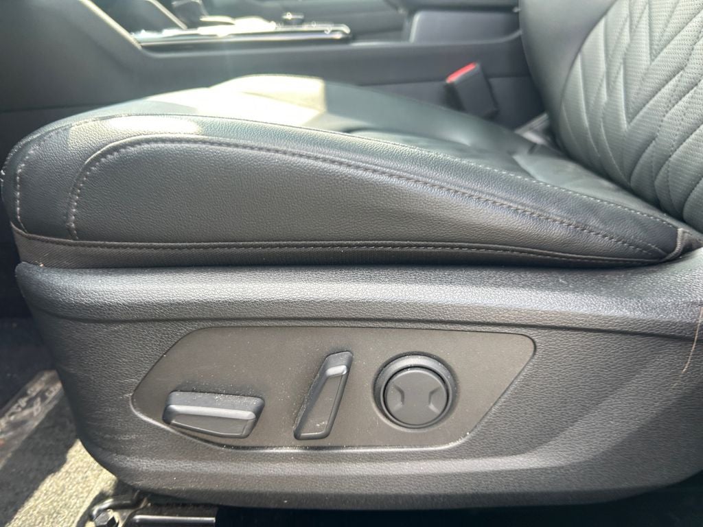 2025 Kia Sportage X-Line Premium Pkg
