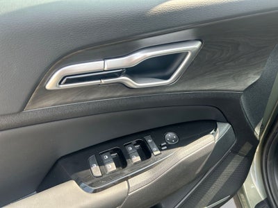2025 Kia Sportage X-Line Premium Pkg