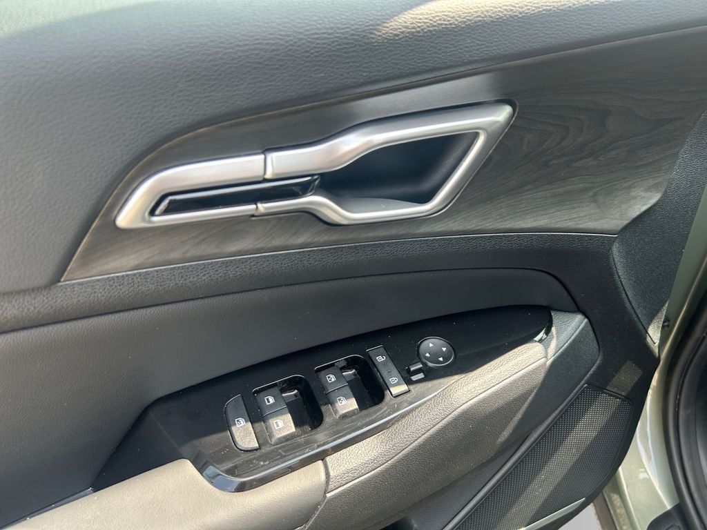2025 Kia Sportage X-Line Premium Pkg