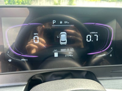 2025 Kia Sportage X-Line Premium Pkg