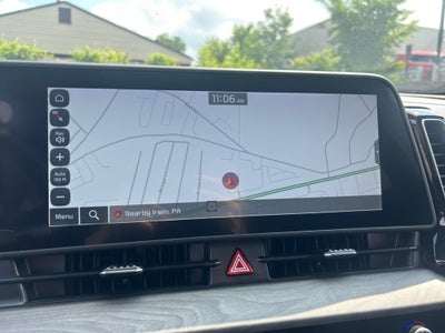 2025 Kia Sportage X-Line Premium Pkg