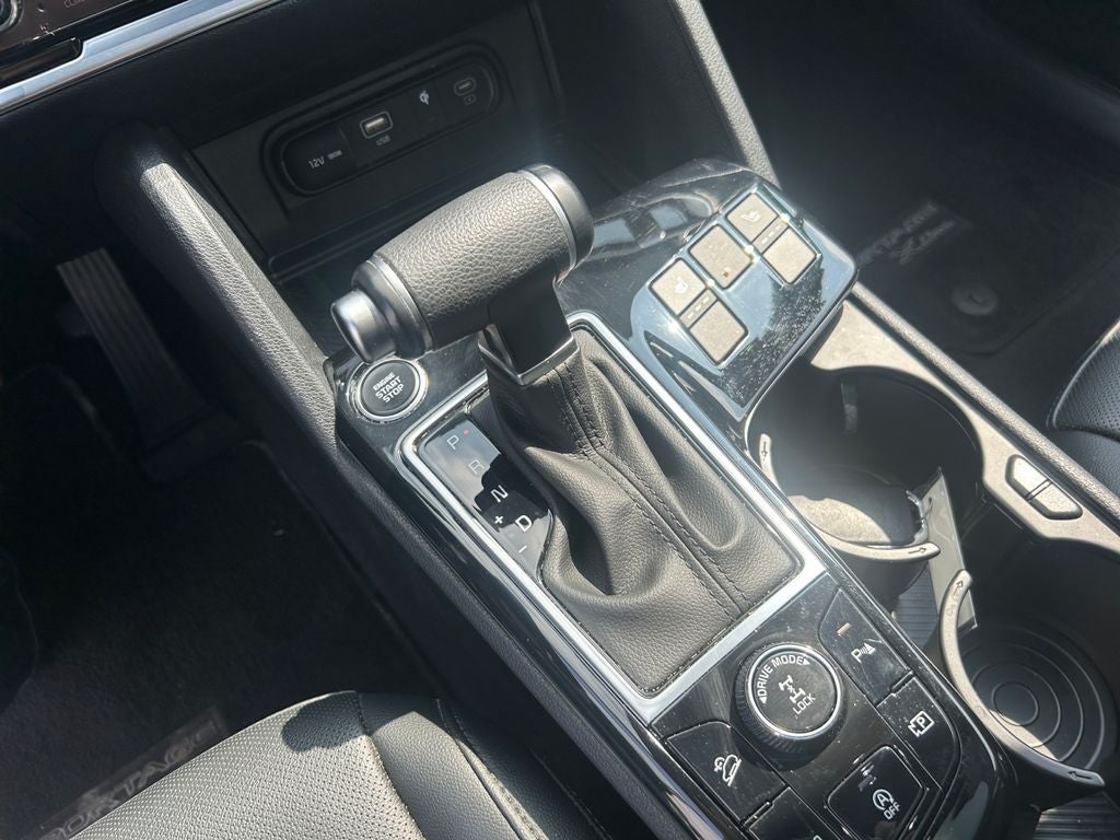 2025 Kia Sportage X-Line Premium Pkg