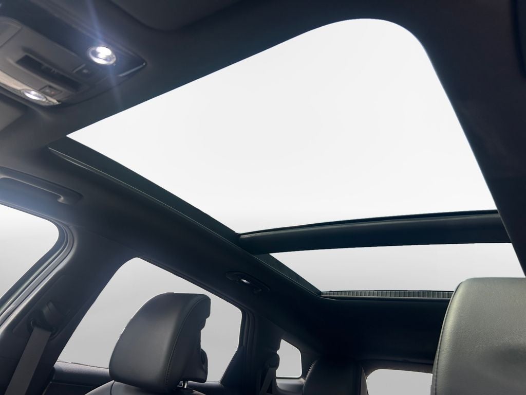 2025 Kia Sportage X-Line Premium Pkg