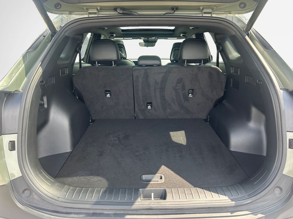 2025 Kia Sportage X-Line Premium Pkg