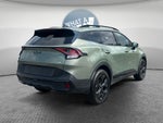 2025 Kia Sportage X-Line Premium Pkg