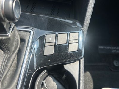 2025 Kia Sportage X-Line Premium Pkg