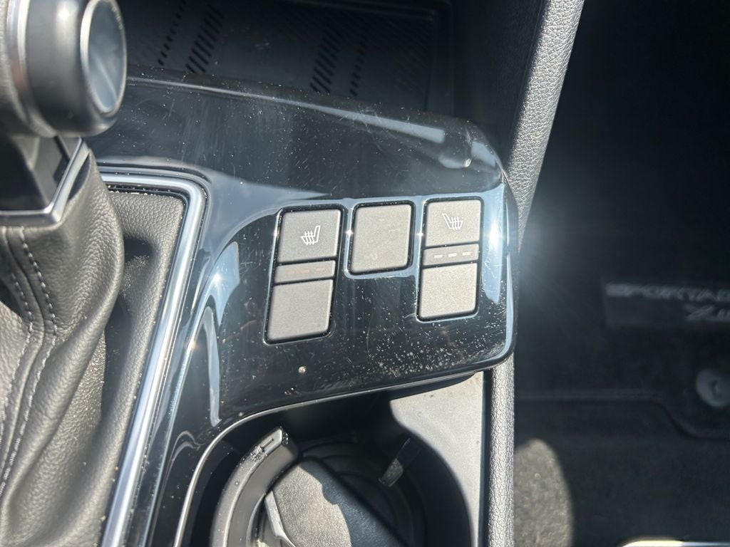 2025 Kia Sportage X-Line Premium Pkg