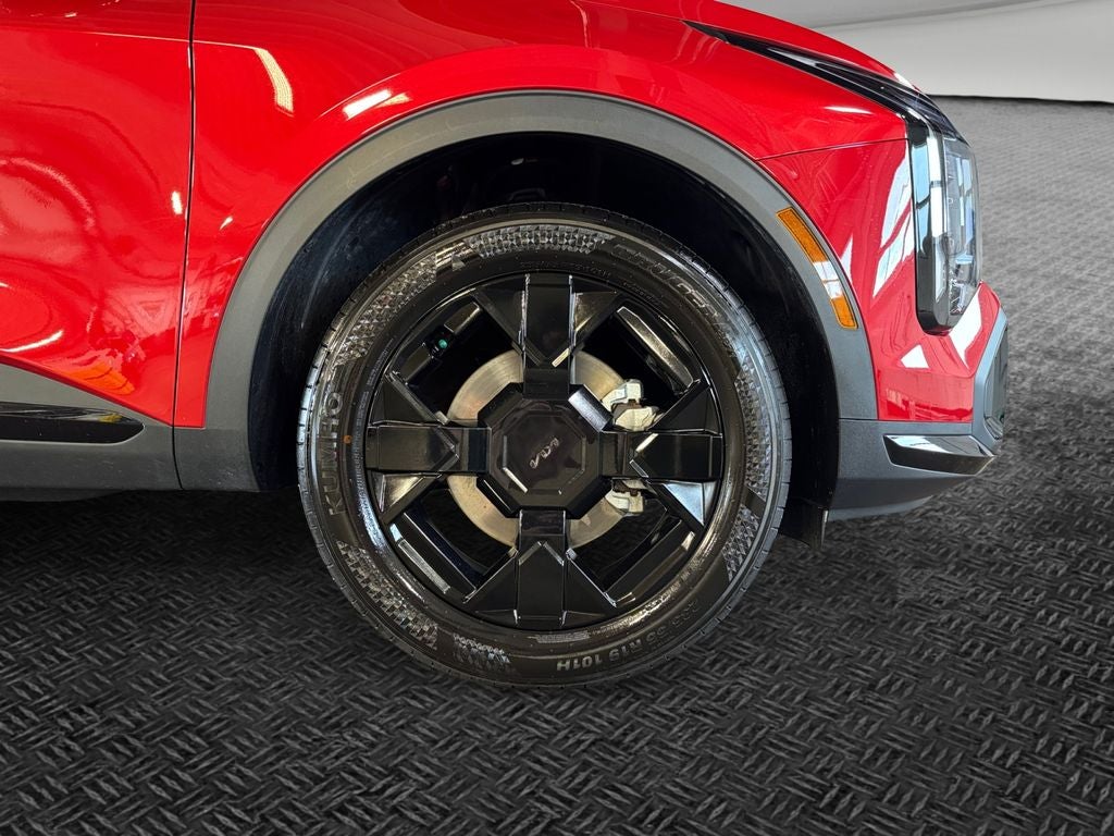 2026 Kia Sportage X-Line Premium Pkg