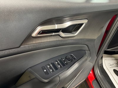 2026 Kia Sportage X-Line Premium Pkg