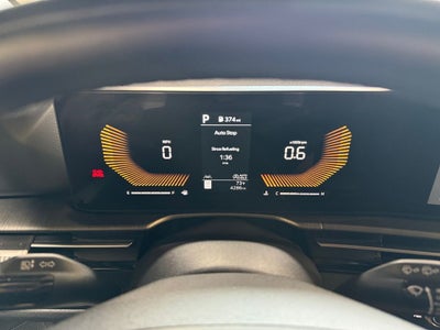 2026 Kia Sportage X-Line Premium Pkg
