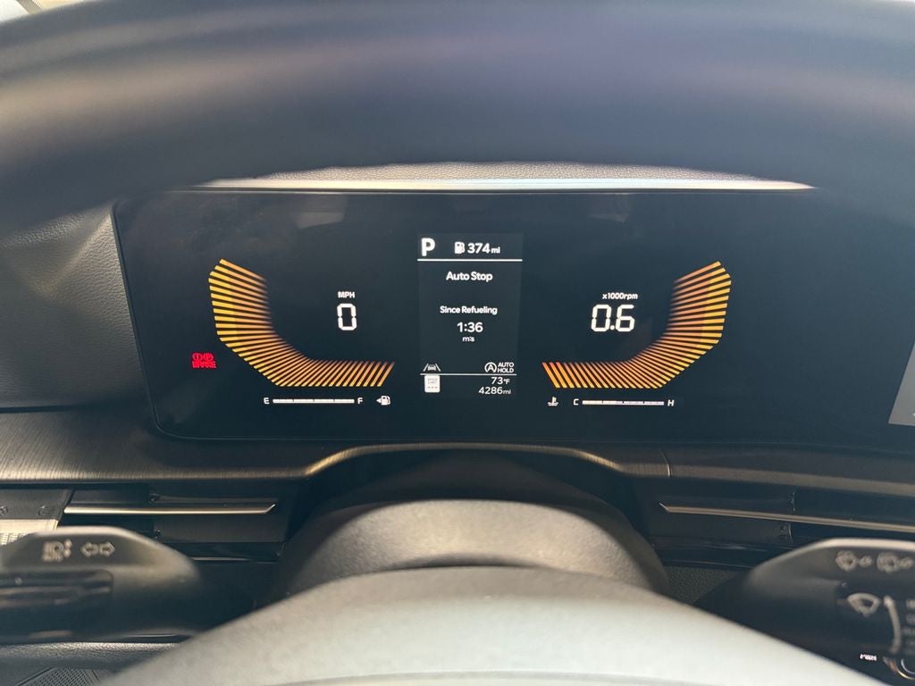 2026 Kia Sportage X-Line Premium Pkg