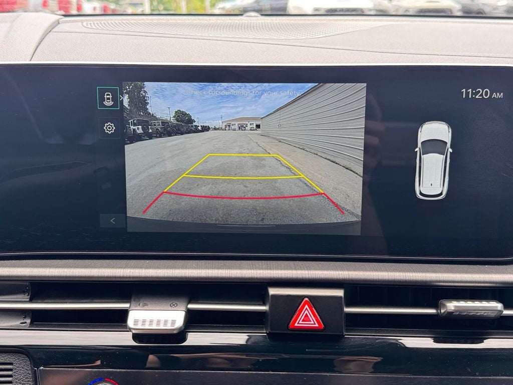 2026 Kia Sportage X-Line Premium Pkg