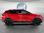 2026 Kia Sportage X-Line Premium Pkg