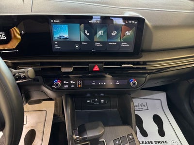 2026 Kia Sportage X-Line Premium Pkg
