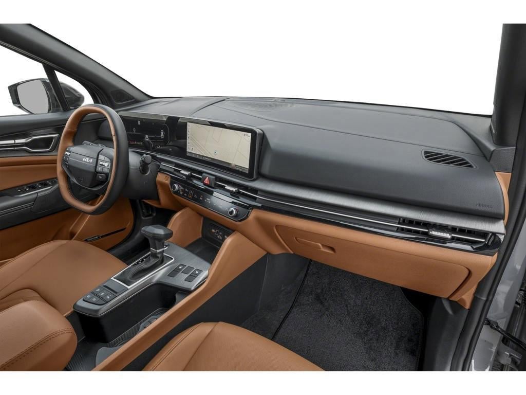 2026 Kia Sportage X-Line Premium Pkg