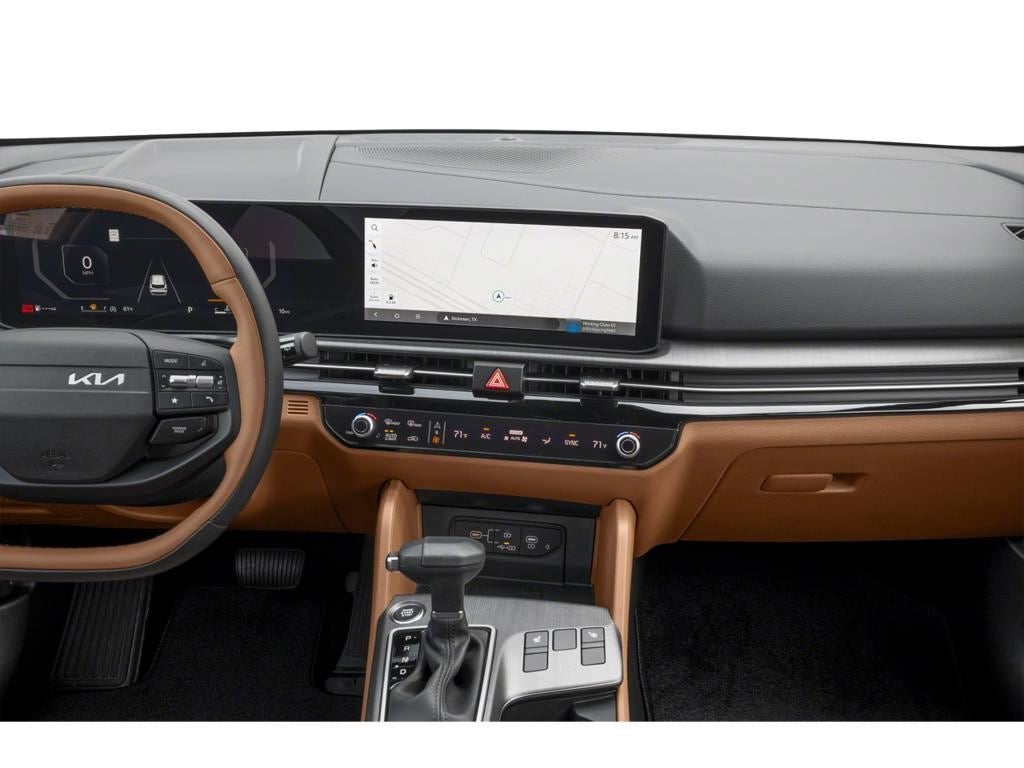2026 Kia Sportage X-Line Premium Pkg