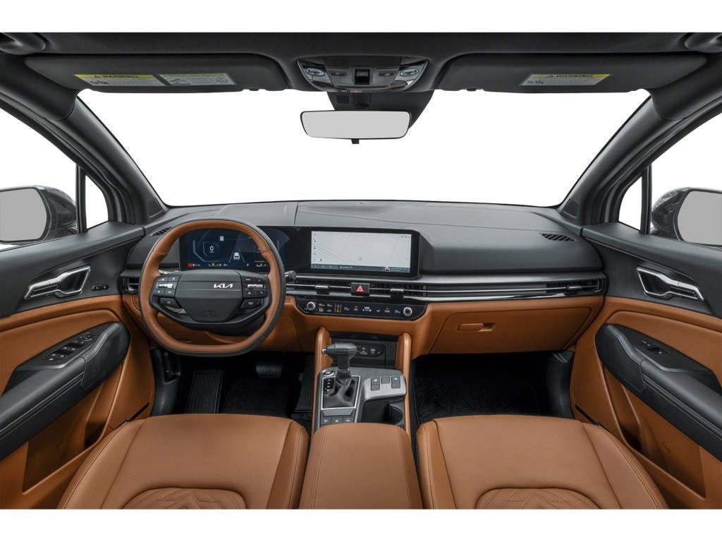 2026 Kia Sportage X-Line Premium Pkg