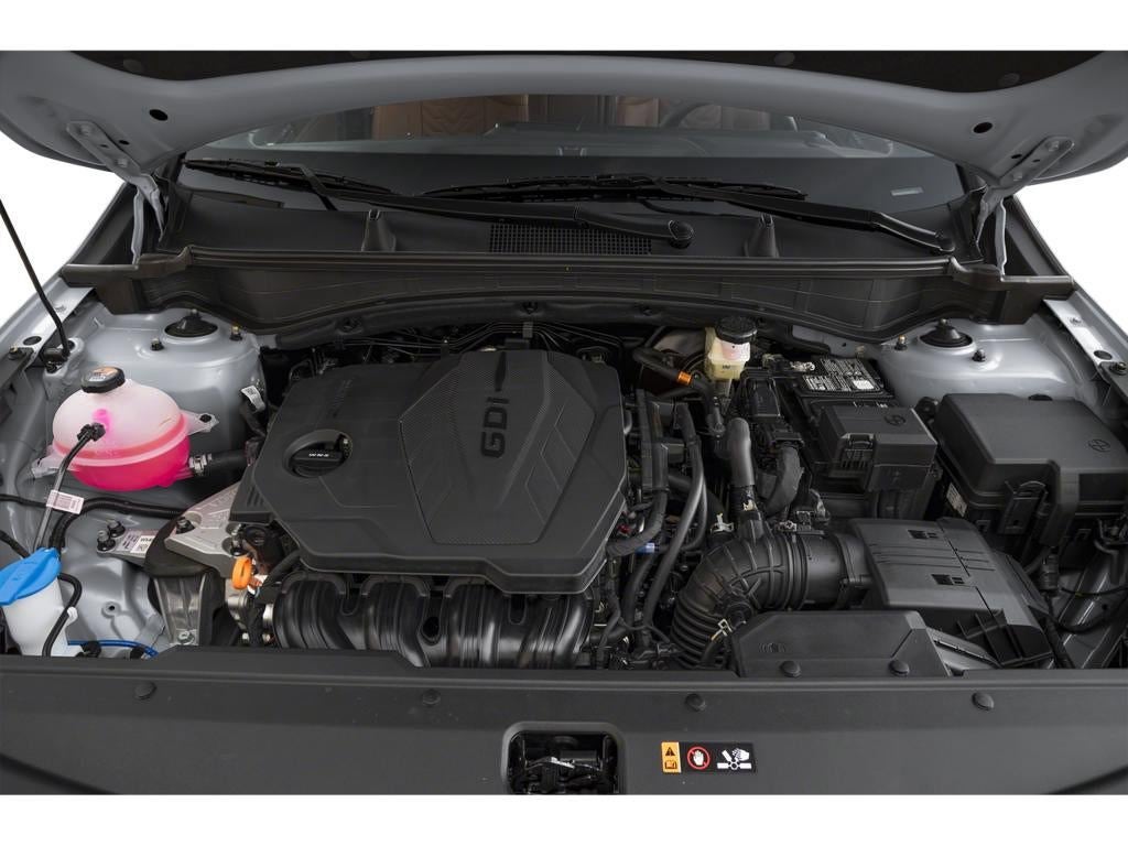 2026 Kia Sportage X-Line Premium Pkg